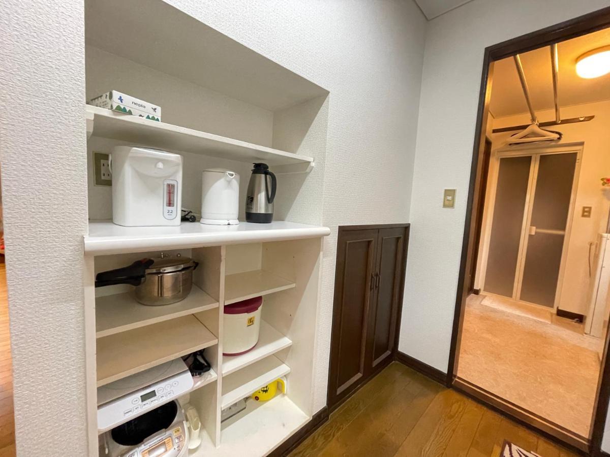 京樽3号 1棟貸切 一軒家 3-Bedrooms Duplex Private Villa Kyotaru3 Exterior photo